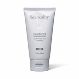 Face Reality Clearderma
