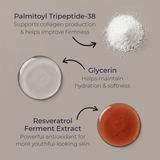 Face Reality Antioxidant Peptide Face Serum