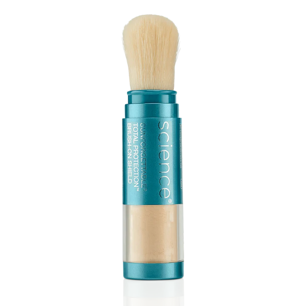 Sunforgettable® Total Protection™ Brush-On Shield SPF 50 by Colorescience