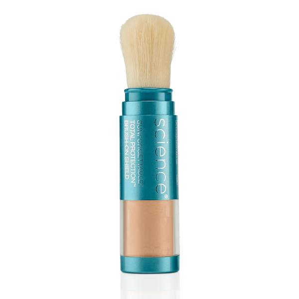 Sunforgettable® Total Protection™ Brush-On Shield SPF 50 by Colorescience