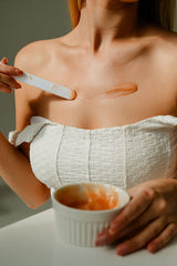 CO2Lift Carboxy Gel Treatment Mask