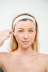 CO2Lift Carboxy Gel Treatment Mask