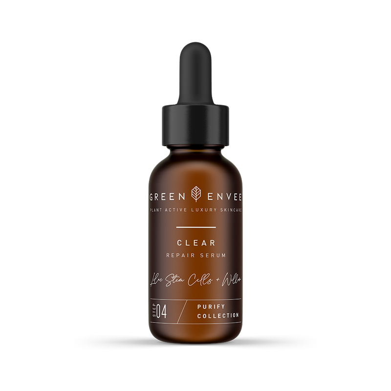 Clear Repair Serum