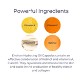Environ Hydrating Oil Capsules