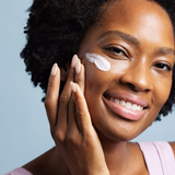 Barrier care gel cream