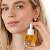 Bare Post Wax Treatment Oil