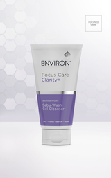 Environ Botanical Infused Sebu-Wash Gel Cleanser