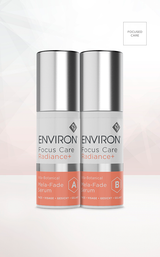 Environ Vita-Botanical Mela-Fade Serum System