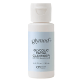 GlyMed Glycolic Facial Cleanser