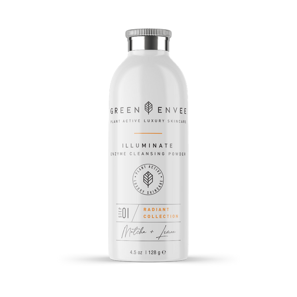 Illuminate Enzyme Cleansing Powder