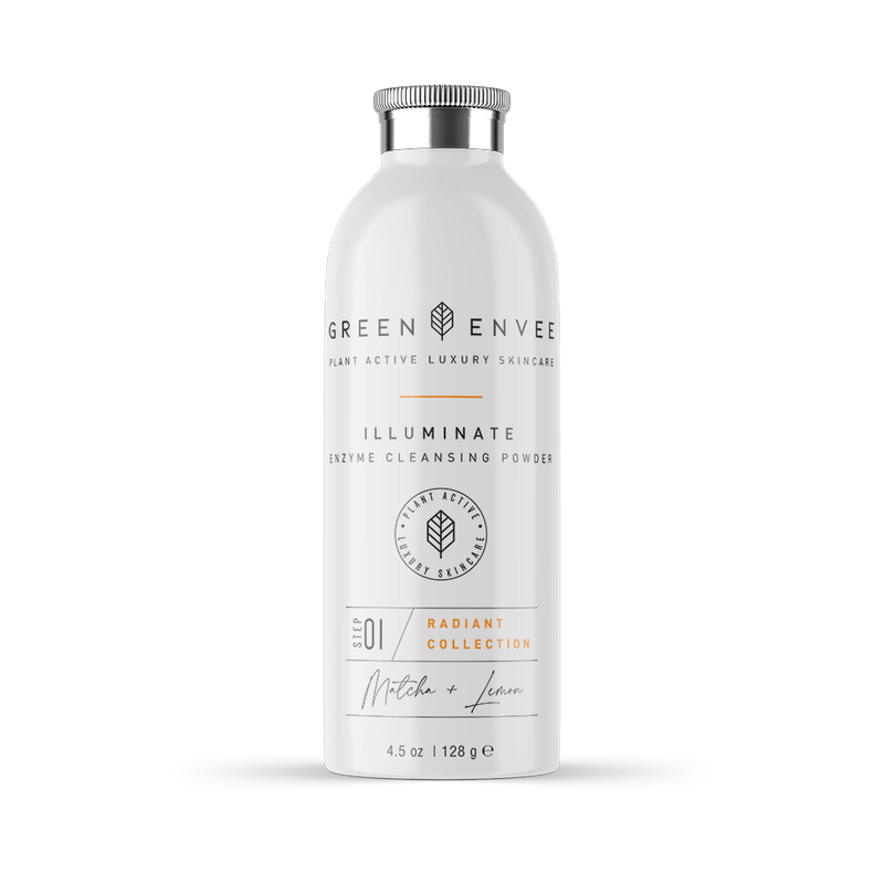 Illuminate Enzyme Cleansing Powder