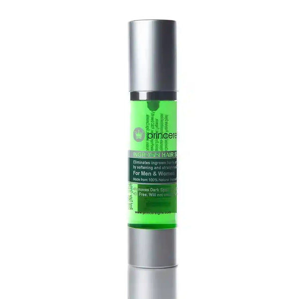 Prince reign ingrown hair serum