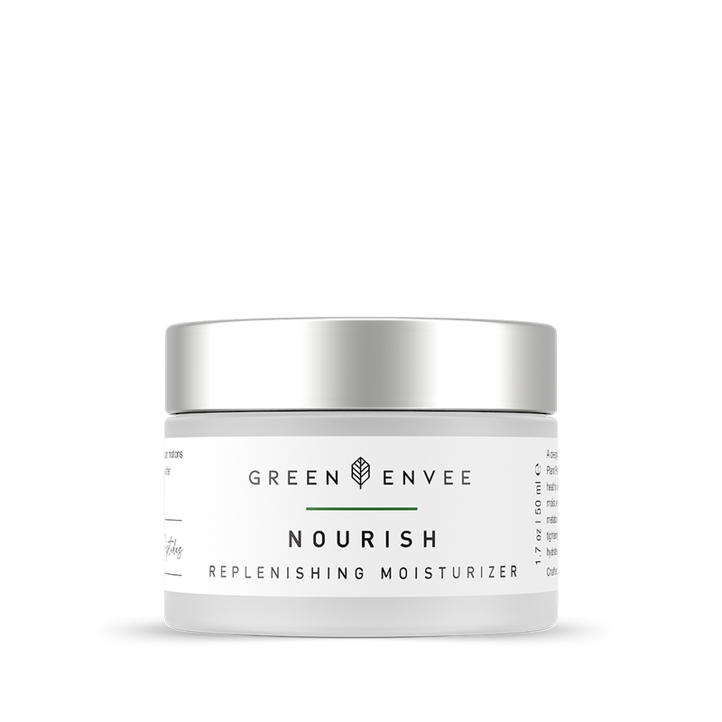 Nourish Replenishing Moisturizer