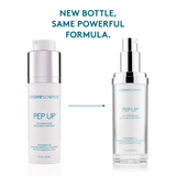 Pep Up Collagen Boost Face & Neck Treatment