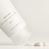 Refine Polishing Facial Scrub