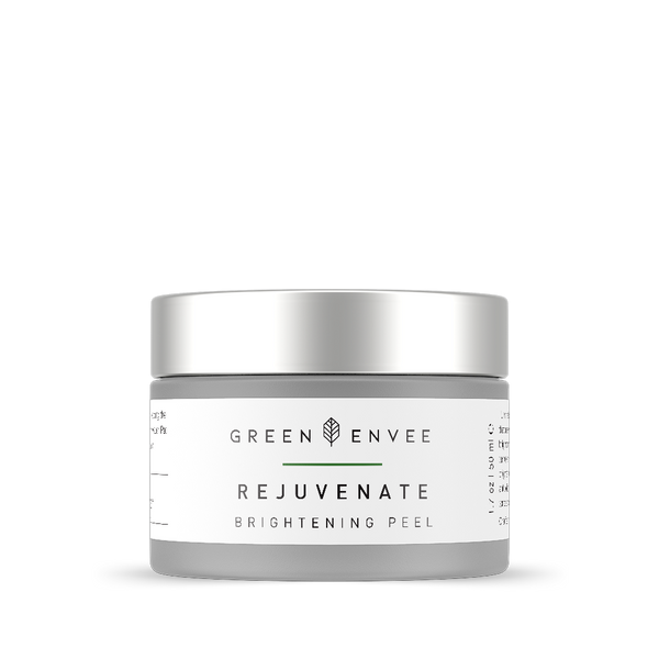 Rejuvenate Brightening Peel