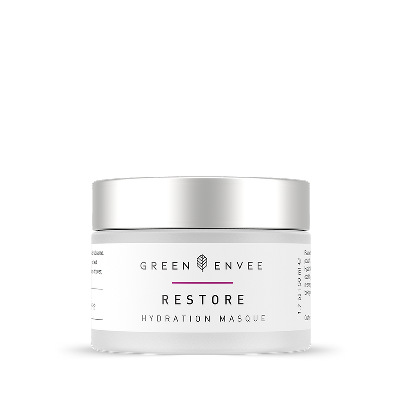 RESTORE HYDRATION MASQUE