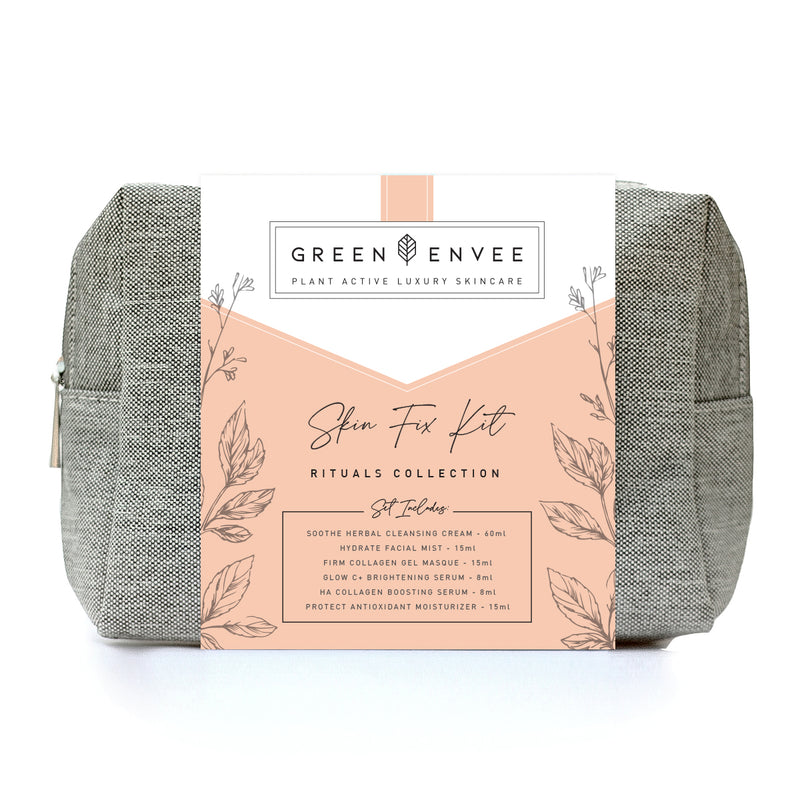 Skin Fix Kit