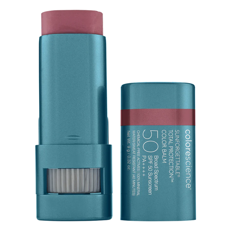 Sunforgettable® Total Protection™ Color Balm SPF 50 by Colorescience
