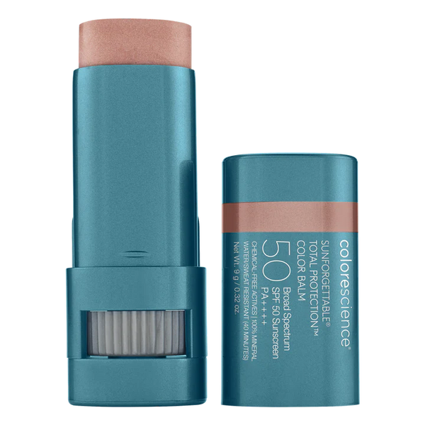 Sunforgettable® Total Protection™ Color Balm SPF 50 by Colorescience