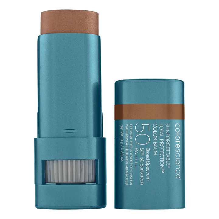 Sunforgettable® Total Protection™ Color Balm SPF 50 by Colorescience