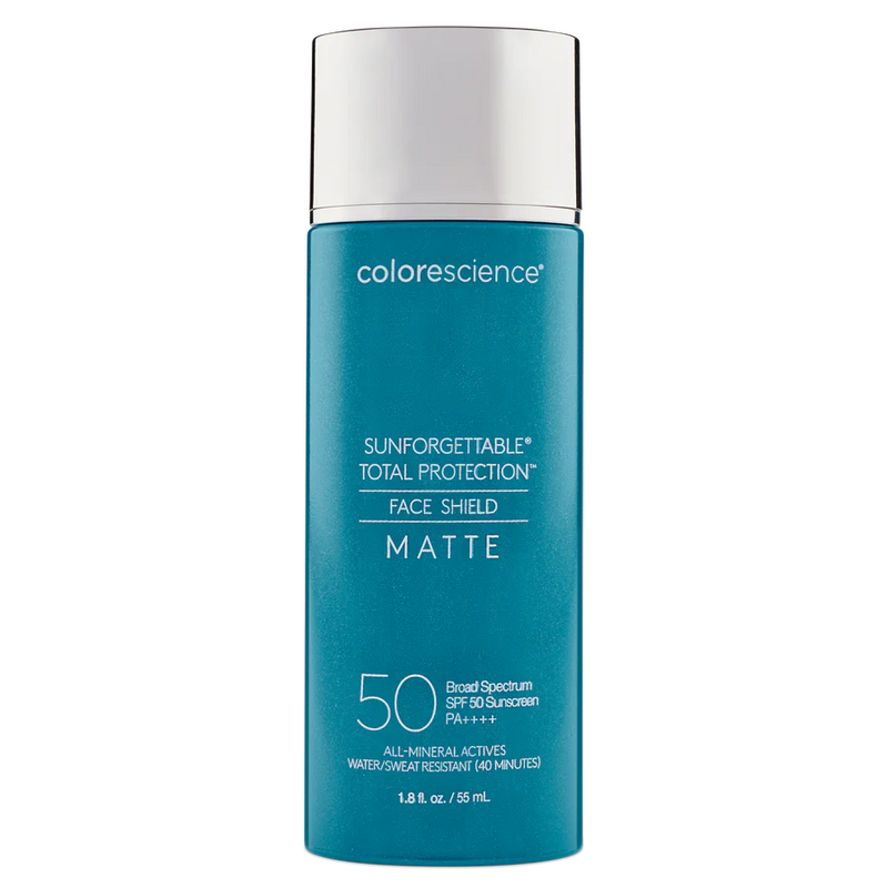 Sunforgettable® Total Protection™ Face Shield Matte SPF 50