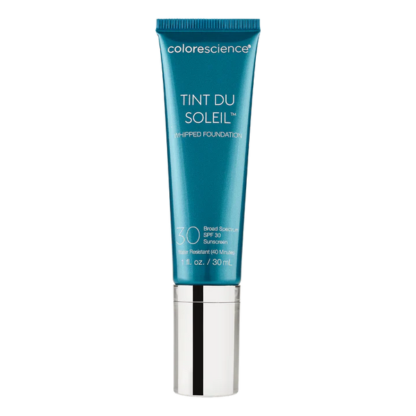 Tint Du Soleil™ Whipped Mineral Foundation SPF 30 by Colorescience