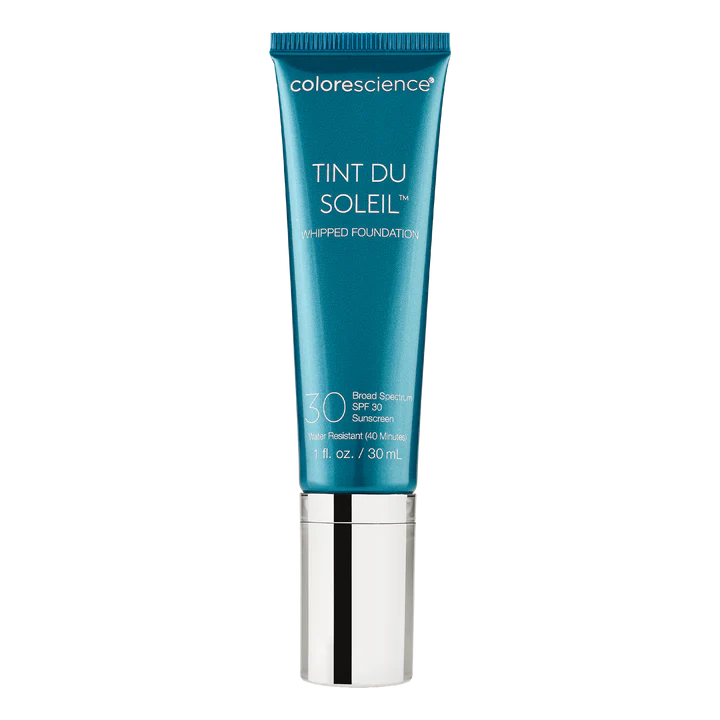 Tint Du Soleil™ Whipped Mineral Foundation SPF 30 by Colorescience