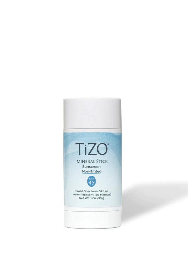Mineral SPF 45 Stick - Non Tinted