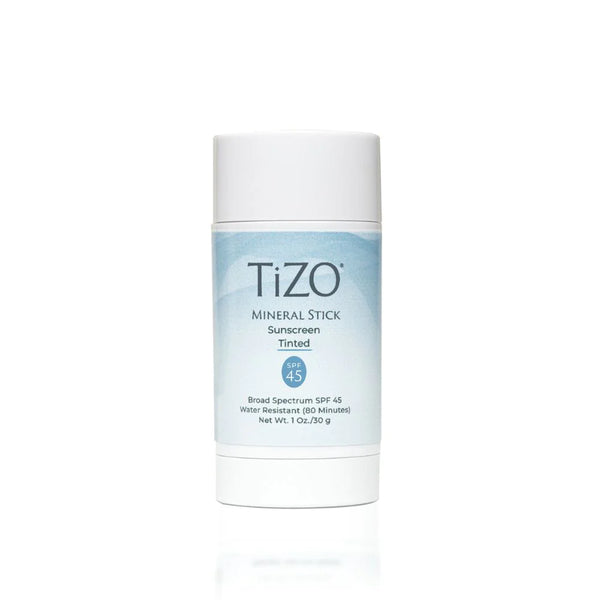 Mineral SPF 45 Stick- Tinted