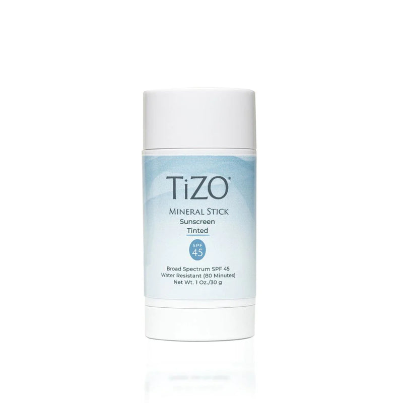 Mineral SPF 45 Stick- Tinted