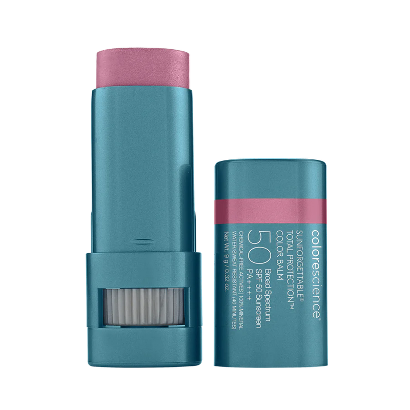 Sunforgettable® Total Protection™ Color Balm SPF 50 by Colorescience