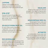 Total Eye Firm & Repair Cream