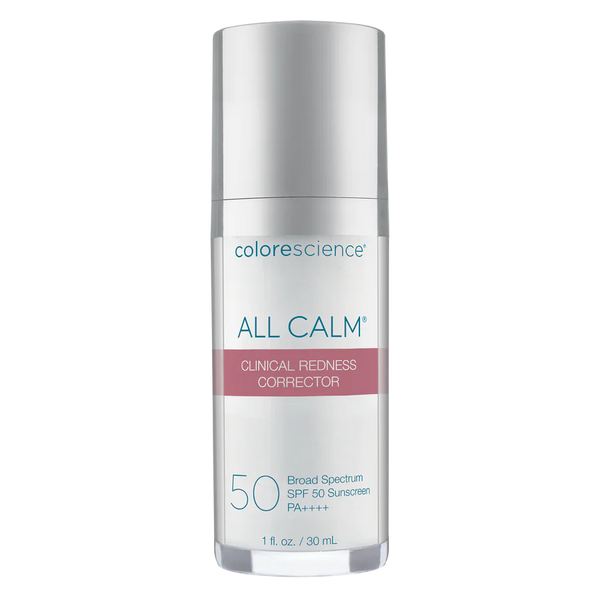 All Calm Clinical Redness Corrector