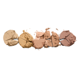 Pressed Mineral Corrector Palette SPF 20