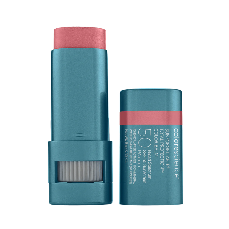 Sunforgettable® Total Protection™ Color Balm SPF 50 by Colorescience