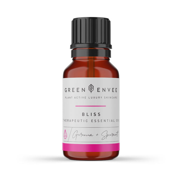 Bliss Essential Oil