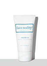 Face Reality Clearderma