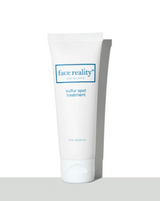 Face Reality Sulfur Spot Treatment