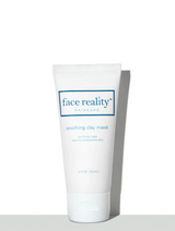 Face Reality Soothing Clay Mask