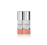 Environ Vita Botanical Mela-Fade Serum A+B