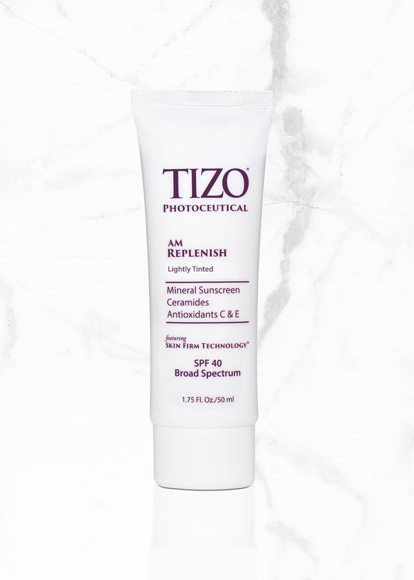 Photoceutical AM Replenish SPF 40