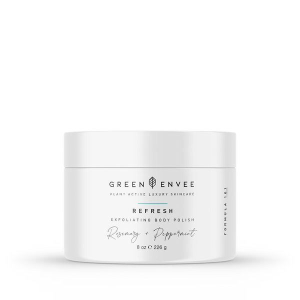 Refresh Body Polish