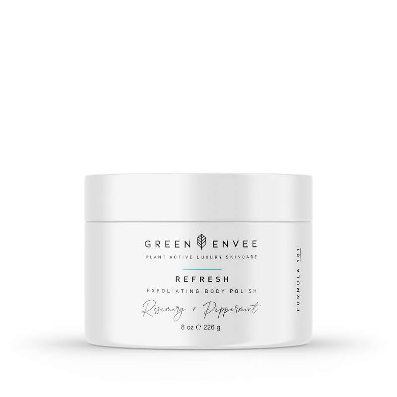 Refresh Body Polish